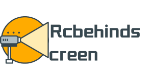 RCbehind screen INC